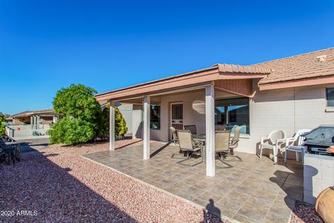 11543 E Milagro Ave, Mesa, AZ 85209 photo 25