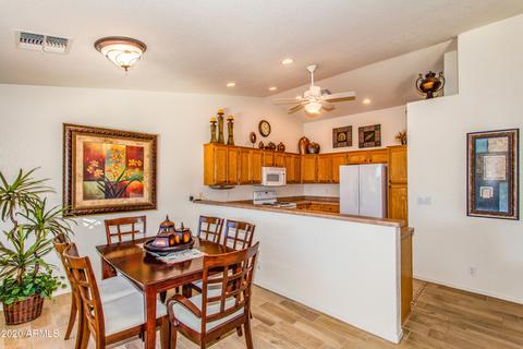 11543 E Milagro Ave, Mesa, AZ 85209 photo 7
