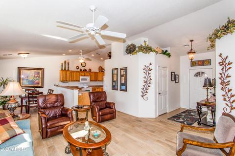 11543 E Milagro Ave, Mesa, AZ 85209 photo 4