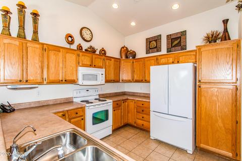 11543 E Milagro Ave, Mesa, AZ 85209 photo 9