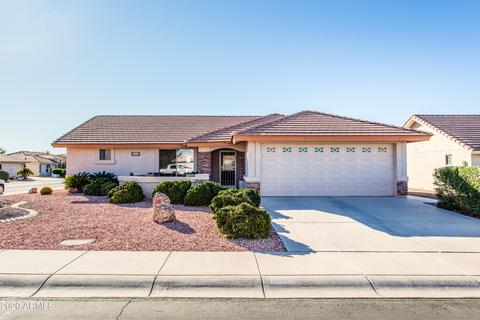 11543 E Milagro Ave, Mesa, AZ 85209 photo 1
