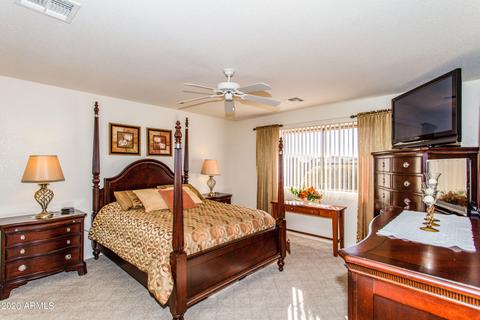 11543 E Milagro Ave, Mesa, AZ 85209 photo 13