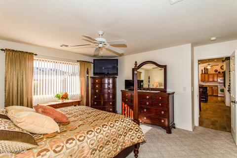 11543 E Milagro Ave, Mesa, AZ 85209 photo 14