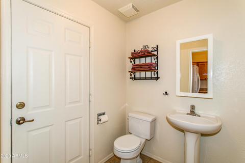 11543 E Milagro Ave, Mesa, AZ 85209 photo 12