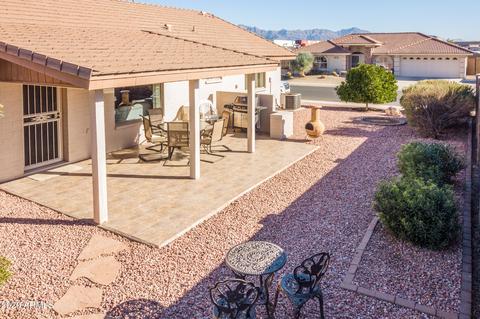 11543 E Milagro Ave, Mesa, AZ 85209 photo 24