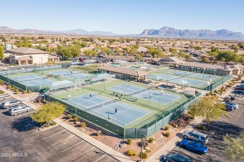 11543 E Milagro Ave, Mesa, AZ 85209 photo 31