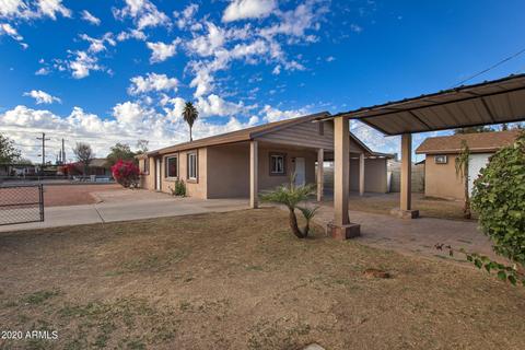 1702 E Hidalgo Ave, Phoenix, AZ 85040 photo 1