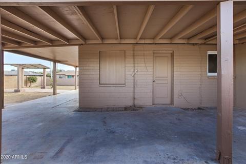 1702 E Hidalgo Ave, Phoenix, AZ 85040 photo 27