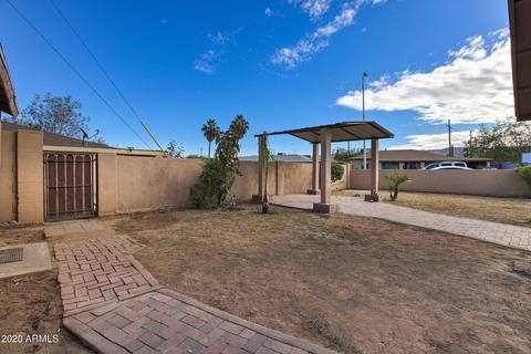 1702 E Hidalgo Ave, Phoenix, AZ 85040 photo 30