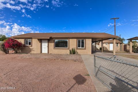 1702 E Hidalgo Ave, Phoenix, AZ 85040 photo 2