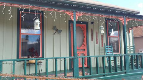 104 Campbell Ave, Bisbee, AZ 85603 photo 1