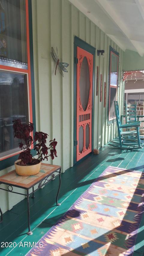 104 Campbell Ave, Bisbee, AZ 85603 photo 2