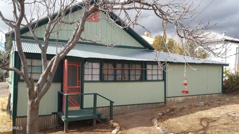 104 Campbell Ave, Bisbee, AZ 85603 photo 43