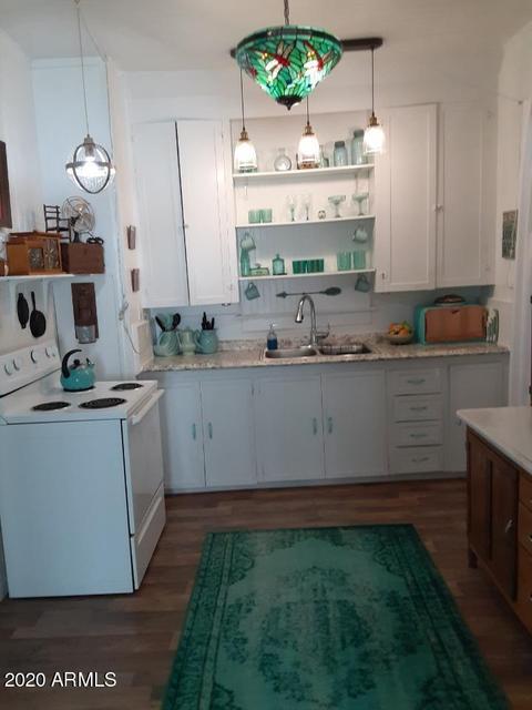 104 Campbell Ave, Bisbee, AZ 85603 photo 25