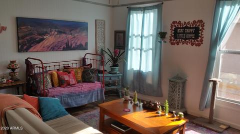 104 Campbell Ave, Bisbee, AZ 85603 photo 5