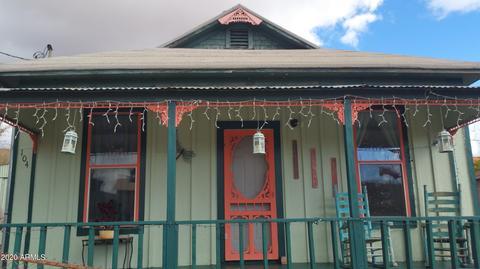 104 Campbell Ave, Bisbee, AZ 85603 photo 4