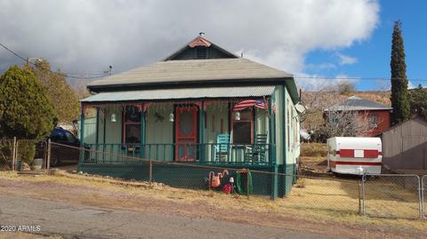 104 Campbell Ave, Bisbee, AZ 85603 photo 3