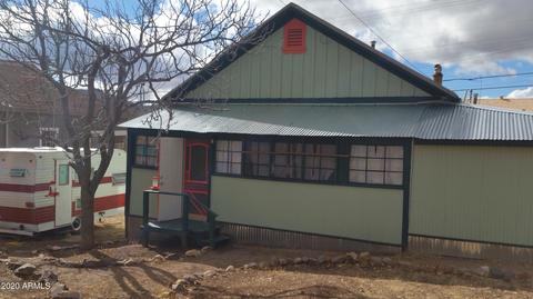 104 Campbell Ave, Bisbee, AZ 85603 photo 42