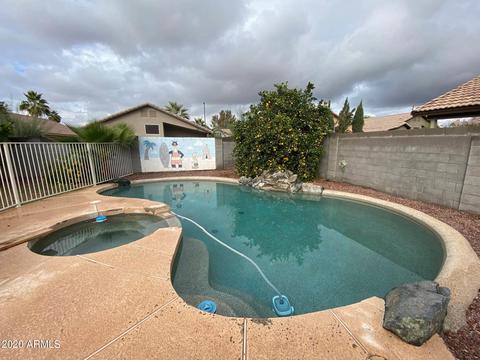 3960 E Kroll Ct, Gilbert, AZ 85234 photo 2