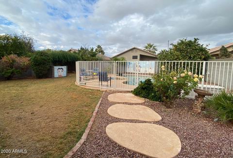 3960 E Kroll Ct, Gilbert, AZ 85234 photo 3