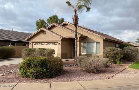 3960 E Kroll Ct, Gilbert, AZ 85234 photo 1