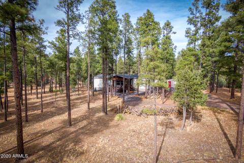 2152 Arrowhead Trl, Overgaard, AZ 85933 photo 4