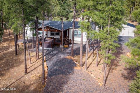 2152 Arrowhead Trl, Overgaard, AZ 85933 photo 2