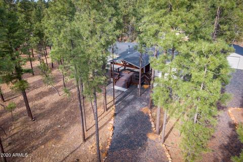 2152 Arrowhead Trl, Overgaard, AZ 85933 photo 3