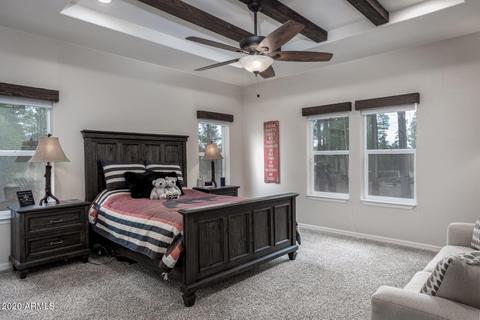 2152 Arrowhead Trl, Overgaard, AZ 85933 photo 13