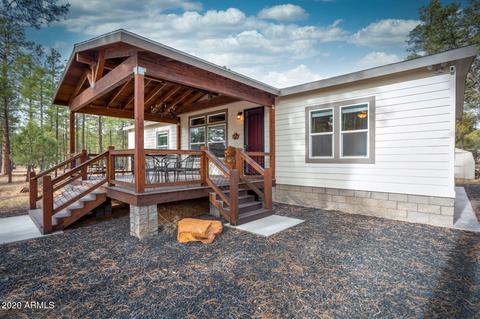 2152 Arrowhead Trl, Overgaard, AZ 85933 photo 10