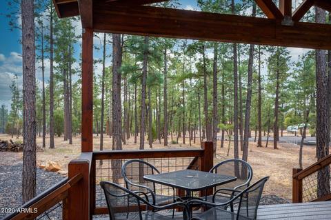 2152 Arrowhead Trl, Overgaard, AZ 85933 photo 6