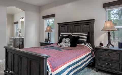 2152 Arrowhead Trl, Overgaard, AZ 85933 photo 14