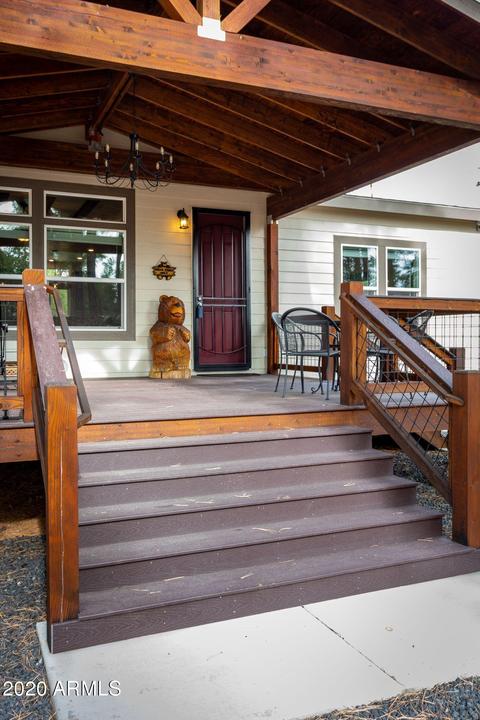 2152 Arrowhead Trl, Overgaard, AZ 85933 photo 5