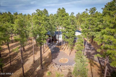 2152 Arrowhead Trl, Overgaard, AZ 85933 photo 1