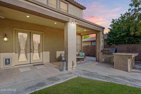 3125 E San Angelo Ave, Gilbert, AZ 85234 photo 54