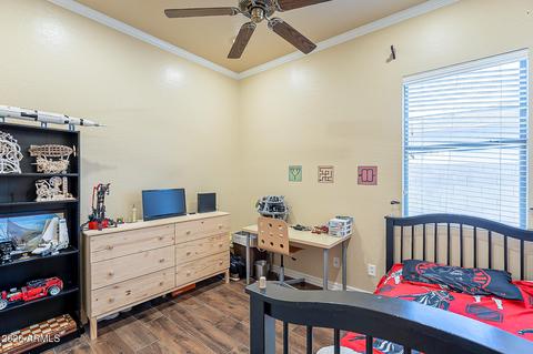 3125 E San Angelo Ave, Gilbert, AZ 85234 photo 40