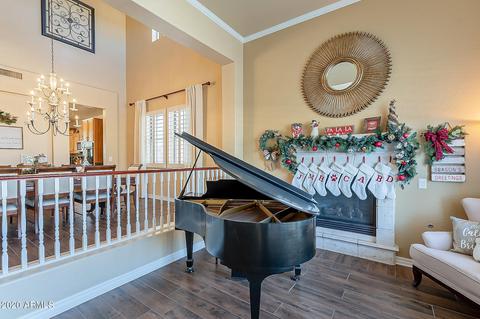 3125 E San Angelo Ave, Gilbert, AZ 85234 photo 8