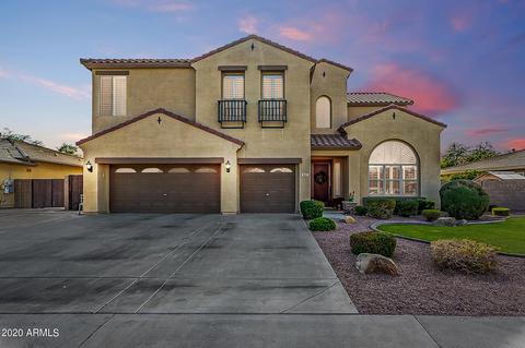 3125 E San Angelo Ave, Gilbert, AZ 85234 photo 2