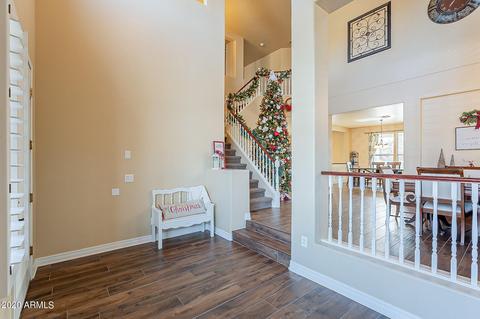 3125 E San Angelo Ave, Gilbert, AZ 85234 photo 9