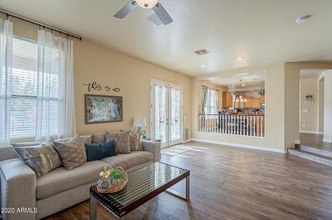 3125 E San Angelo Ave, Gilbert, AZ 85234 photo 24
