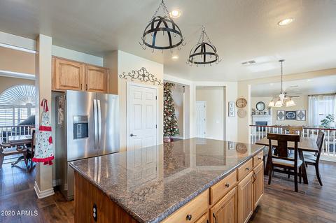 3125 E San Angelo Ave, Gilbert, AZ 85234 photo 16