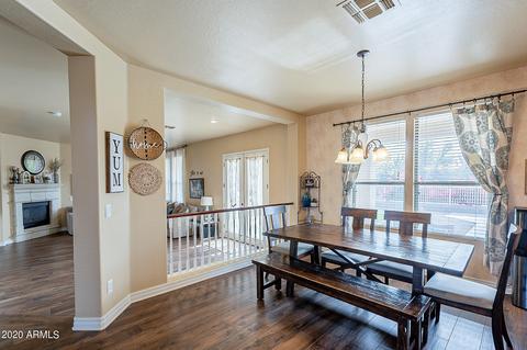 3125 E San Angelo Ave, Gilbert, AZ 85234 photo 20