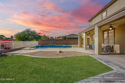 3125 E San Angelo Ave, Gilbert, AZ 85234 photo 57