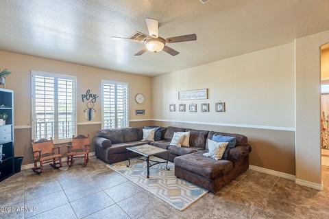 3125 E San Angelo Ave, Gilbert, AZ 85234 photo 31