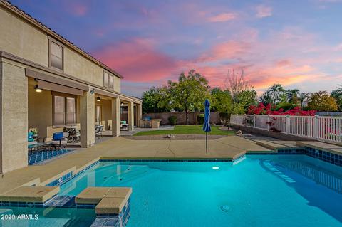3125 E San Angelo Ave, Gilbert, AZ 85234 photo 1
