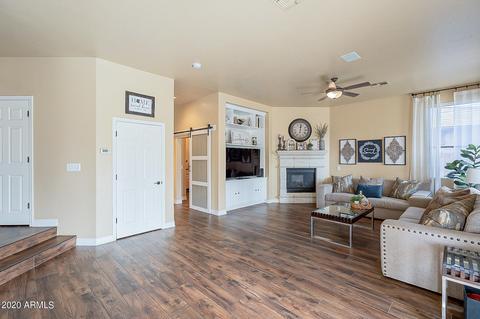 3125 E San Angelo Ave, Gilbert, AZ 85234 photo 23