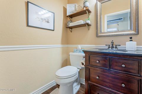3125 E San Angelo Ave, Gilbert, AZ 85234 photo 39