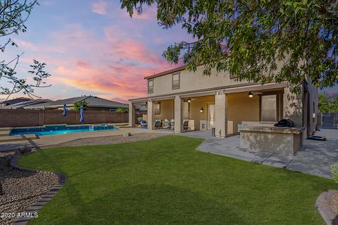 3125 E San Angelo Ave, Gilbert, AZ 85234 photo 53