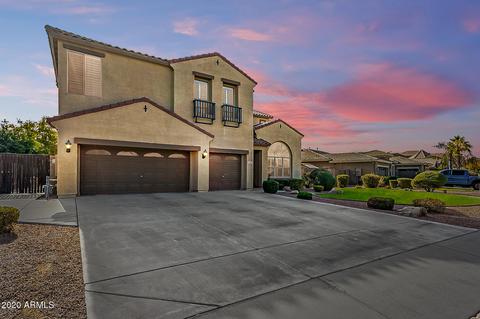 3125 E San Angelo Ave, Gilbert, AZ 85234 photo 59