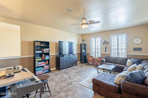 3125 E San Angelo Ave, Gilbert, AZ 85234 photo 28